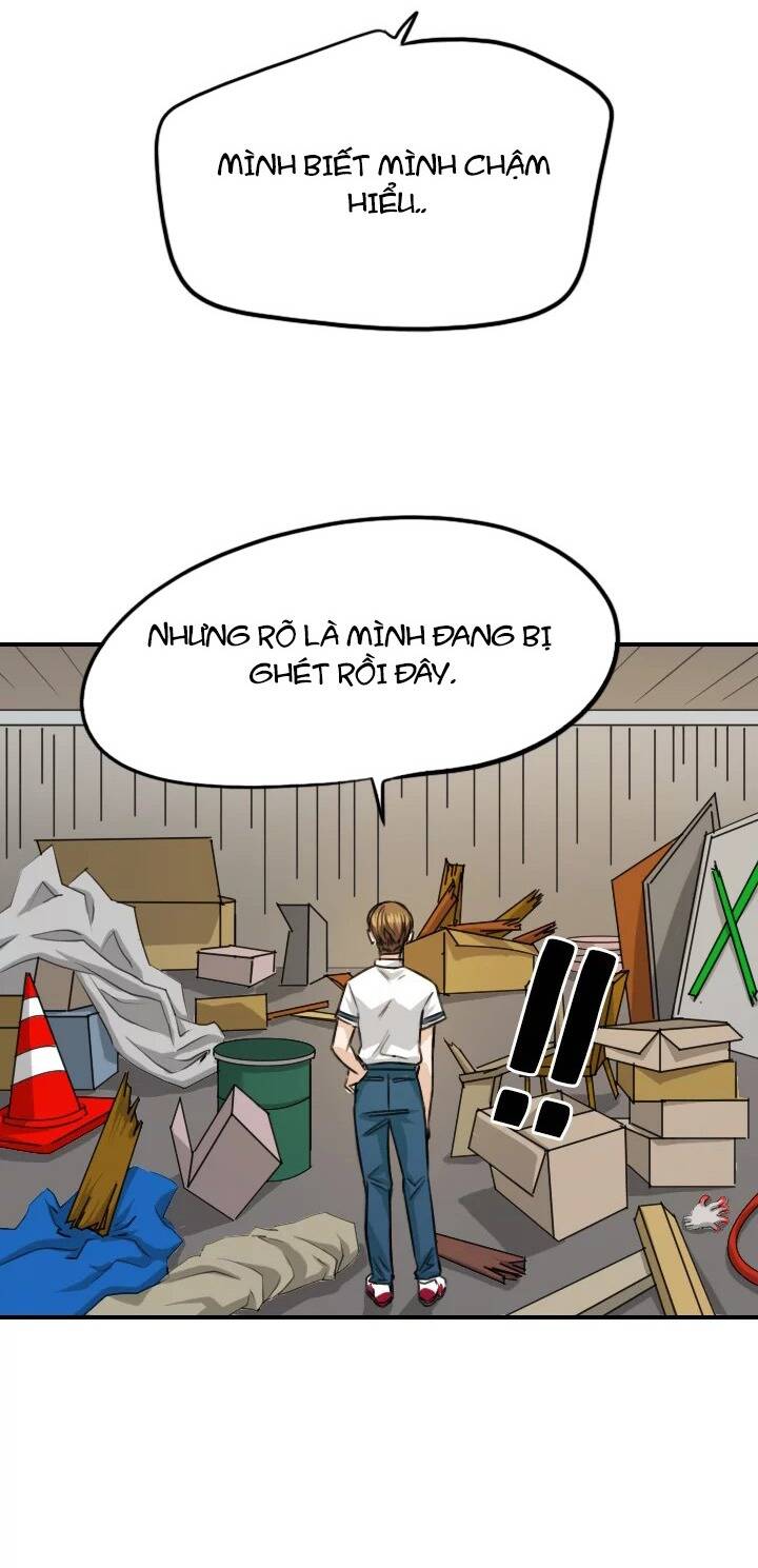 Lãng Mạn Giòn Tan Chap 90 - Next Chap 91