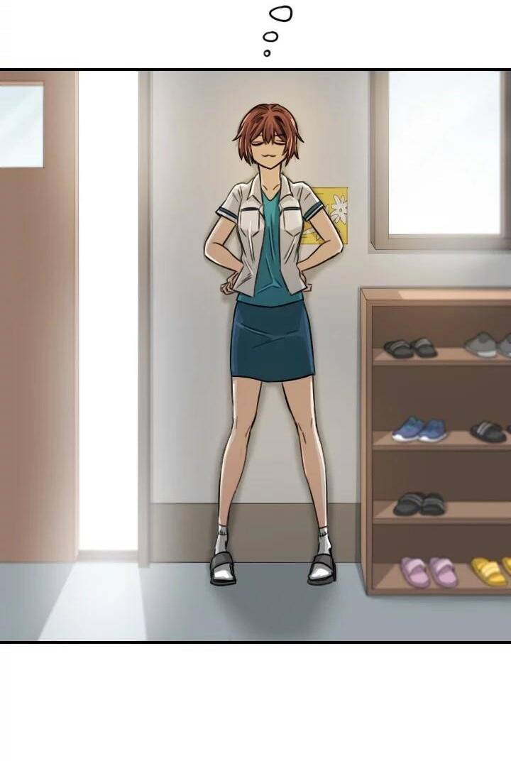 Lãng Mạn Giòn Tan Chap 92 - Next Chap 93