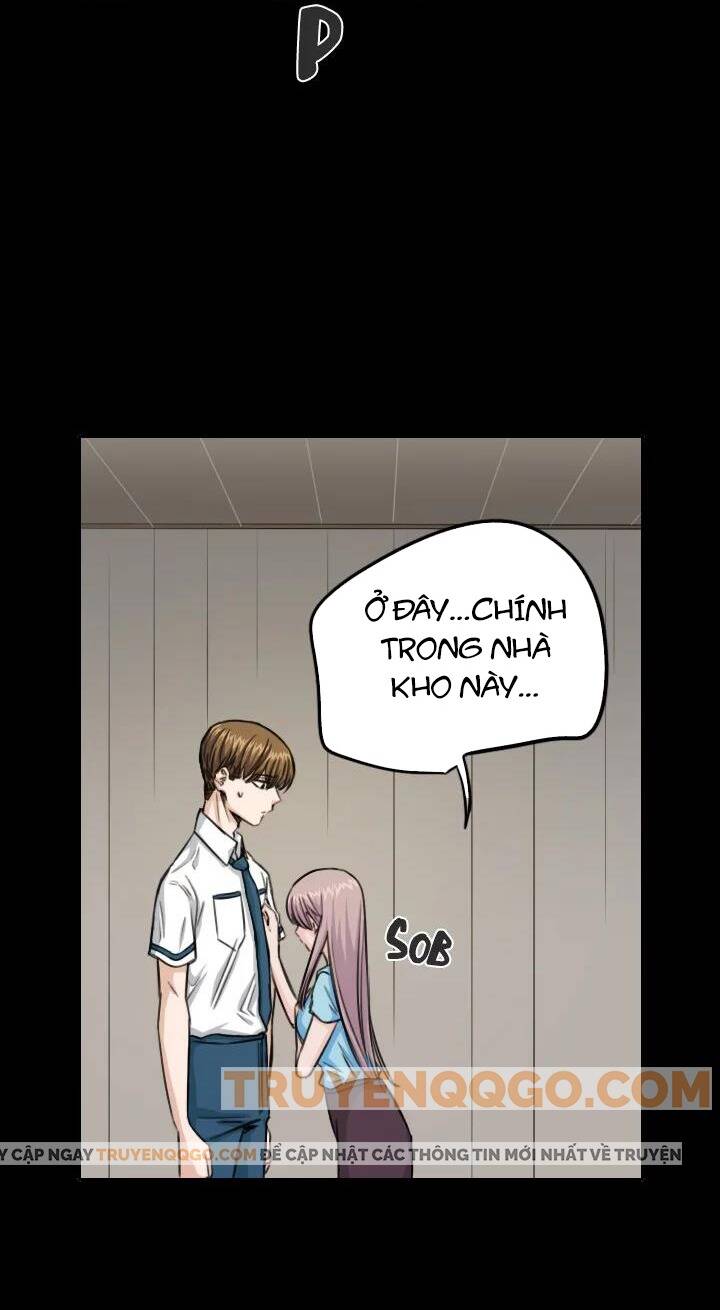 Lãng Mạn Giòn Tan Chap 96 - Next Chap 97