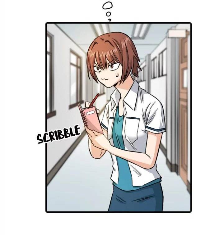 Lãng Mạn Giòn Tan Chap 92 - Next Chap 93