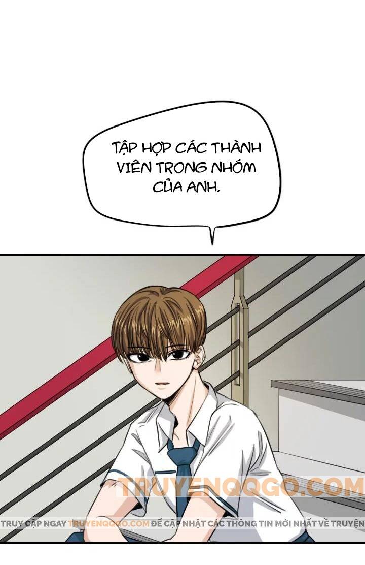 Lãng Mạn Giòn Tan Chap 96 - Next Chap 97