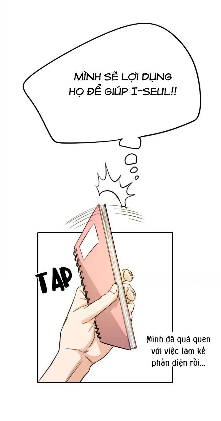 Lãng Mạn Giòn Tan Chap 92 - Next Chap 93