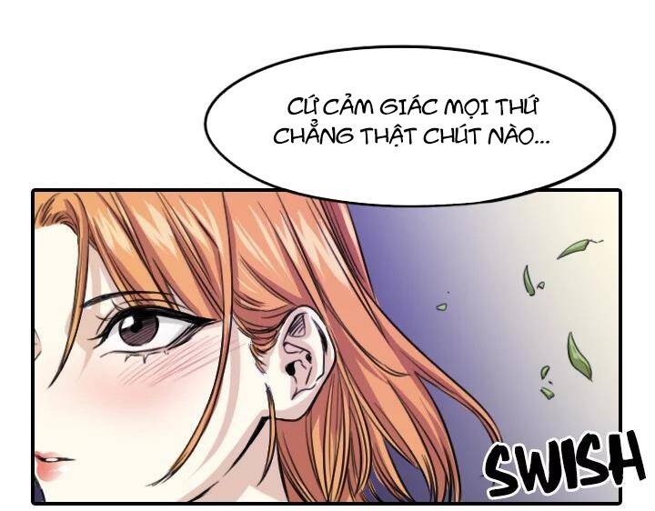 Lãng Mạn Giòn Tan Chap 91 - Next Chap 92