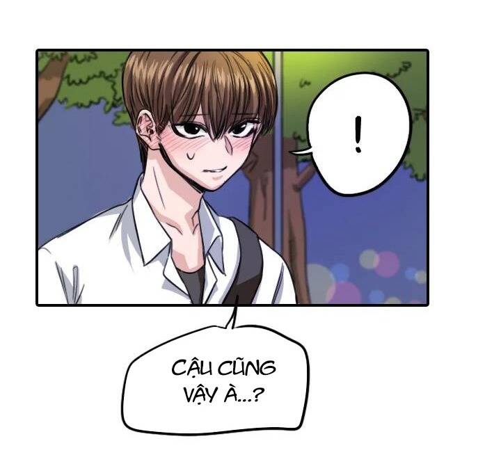 Lãng Mạn Giòn Tan Chap 91 - Next Chap 92