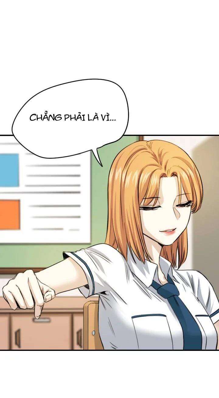 Lãng Mạn Giòn Tan Chap 95 - Next Chap 96