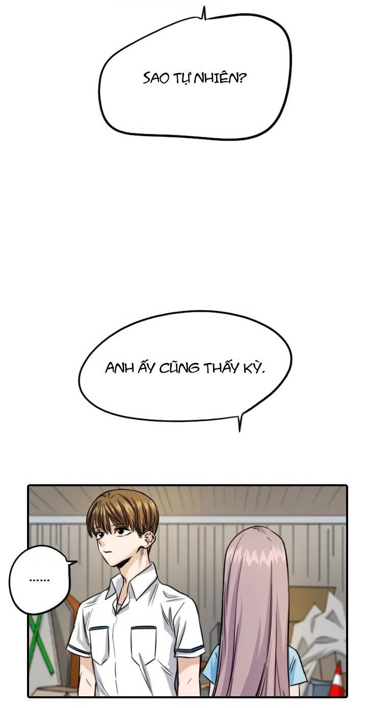 Lãng Mạn Giòn Tan Chap 90 - Next Chap 91