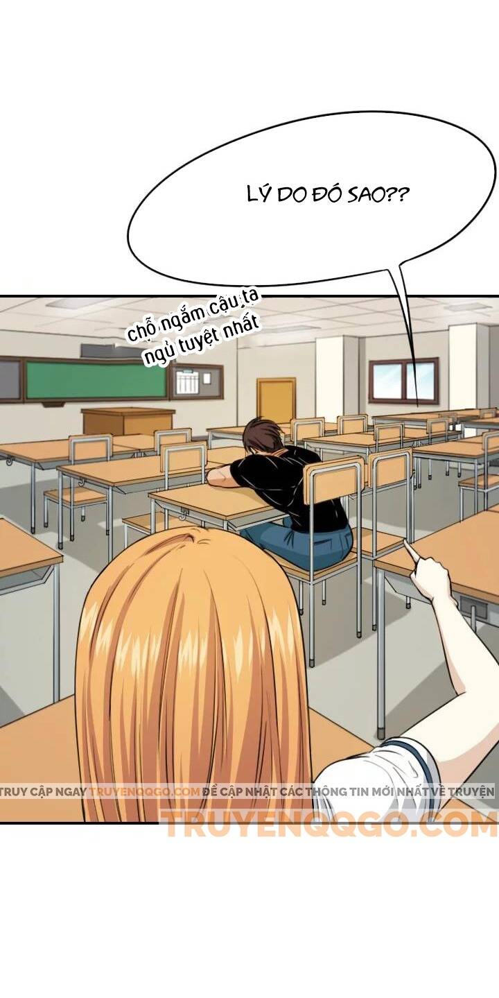 Lãng Mạn Giòn Tan Chap 95 - Next Chap 96