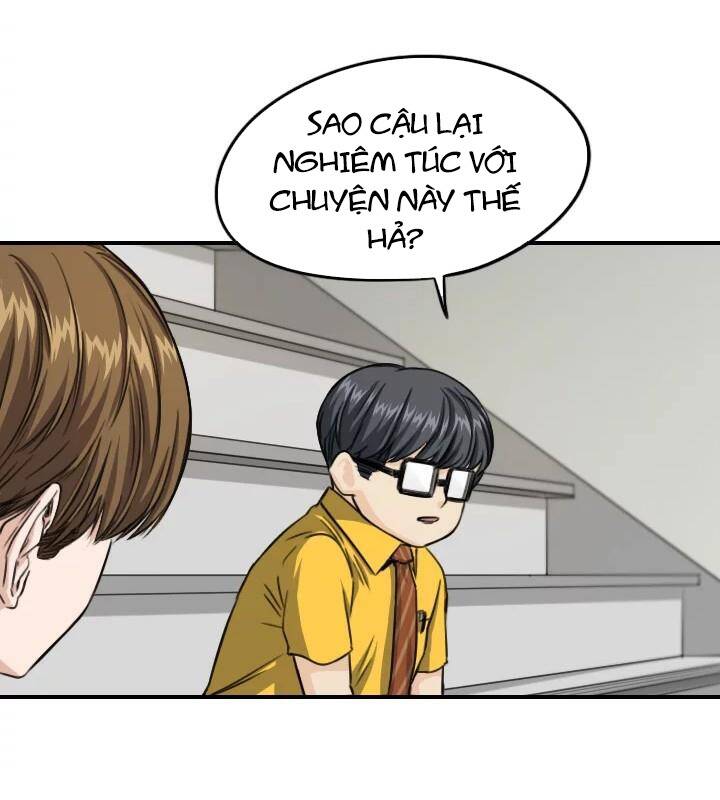 Lãng Mạn Giòn Tan Chap 96 - Next Chap 97