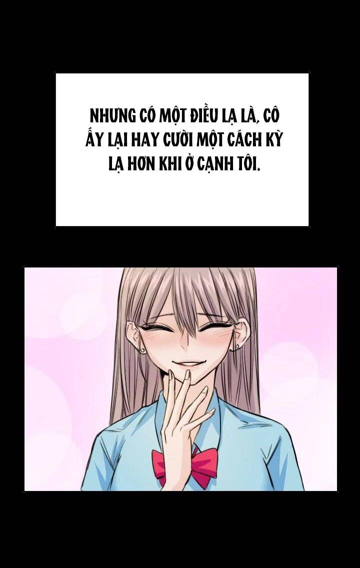 Lãng Mạn Giòn Tan Chap 93 - Next Chap 94