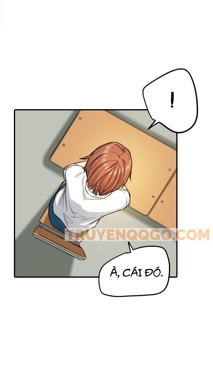 Lãng Mạn Giòn Tan Chap 92 - Next Chap 93