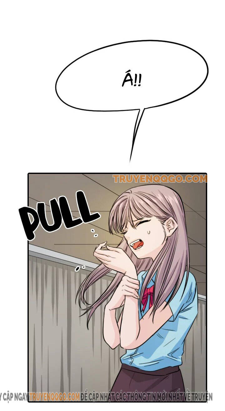 Lãng Mạn Giòn Tan Chap 90 - Next Chap 91