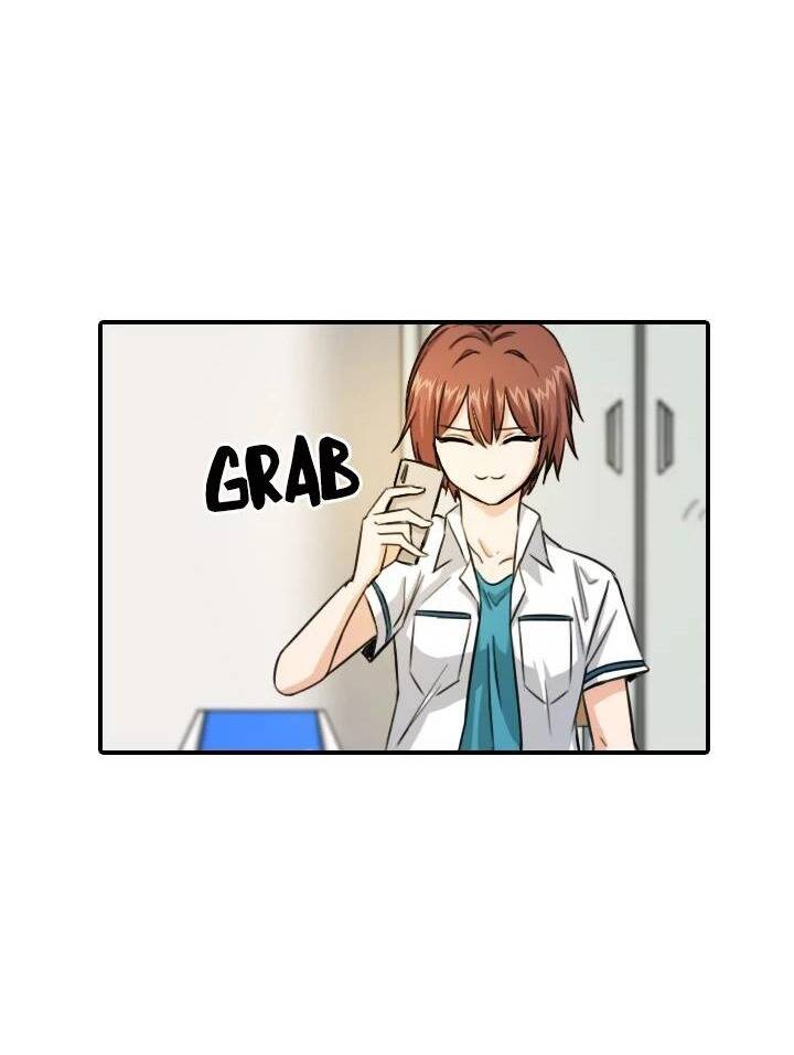 Lãng Mạn Giòn Tan Chap 92 - Next Chap 93