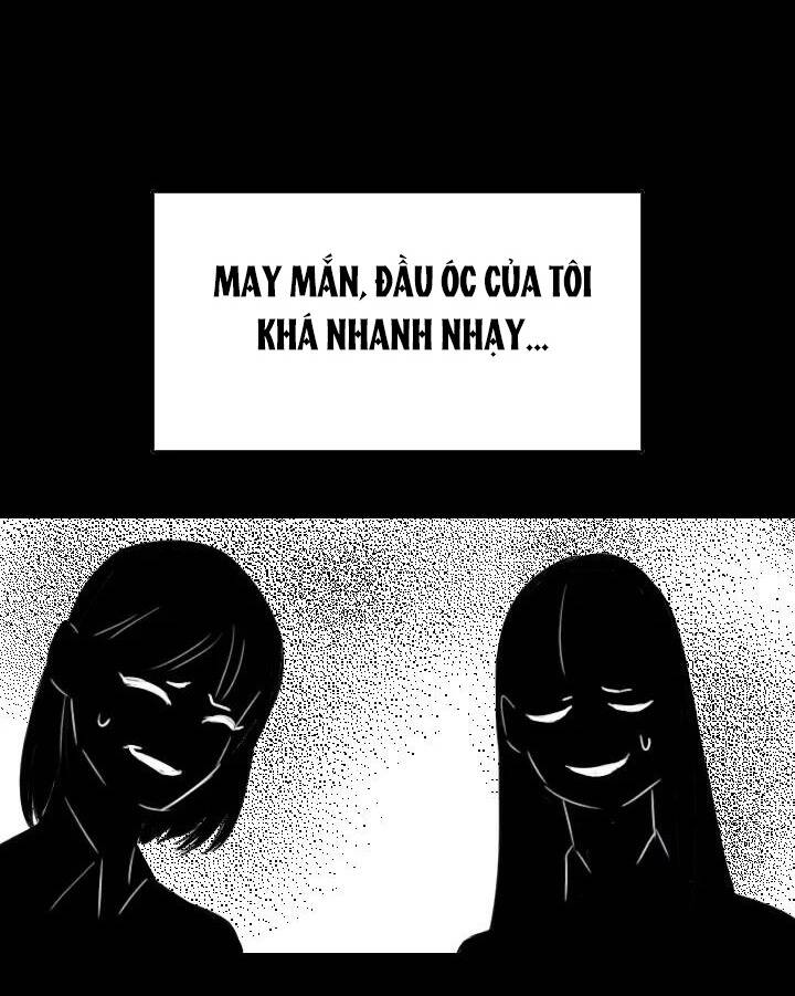 Lãng Mạn Giòn Tan Chap 93 - Next Chap 94