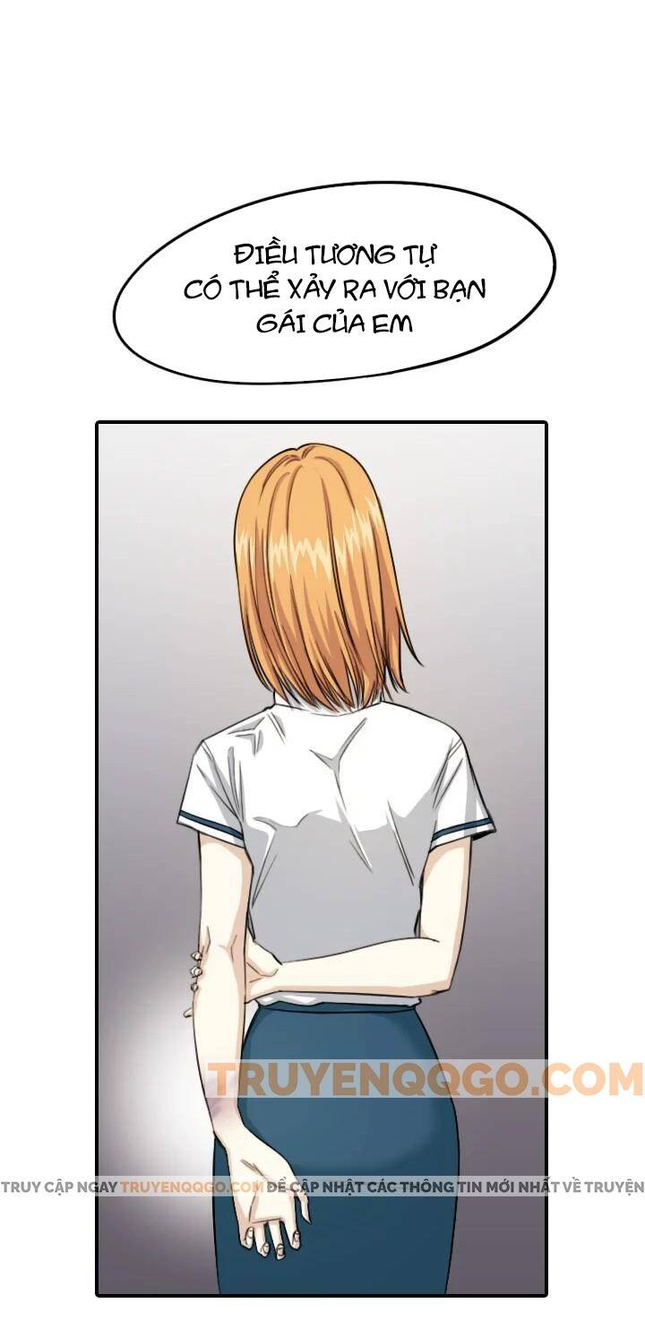 Lãng Mạn Giòn Tan Chap 96 - Next Chap 97