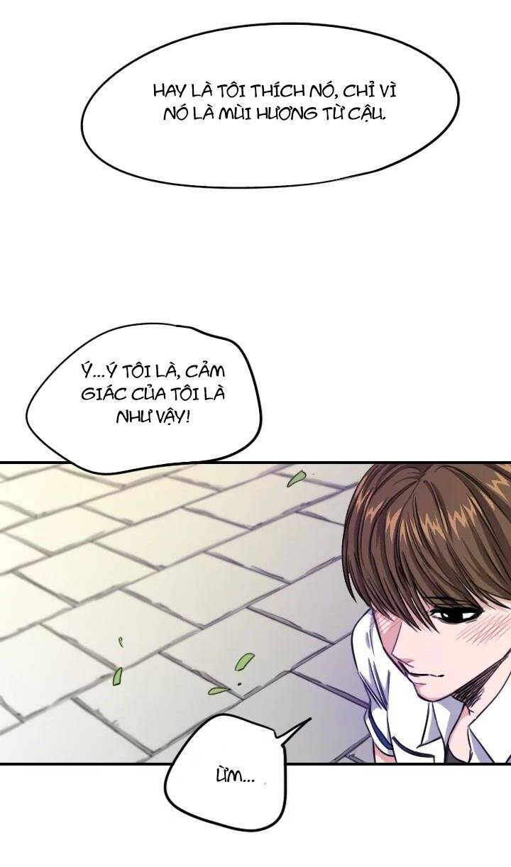 Lãng Mạn Giòn Tan Chap 91 - Next Chap 92