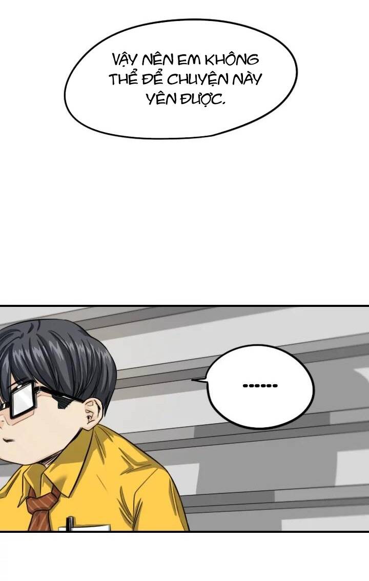 Lãng Mạn Giòn Tan Chap 96 - Next Chap 97