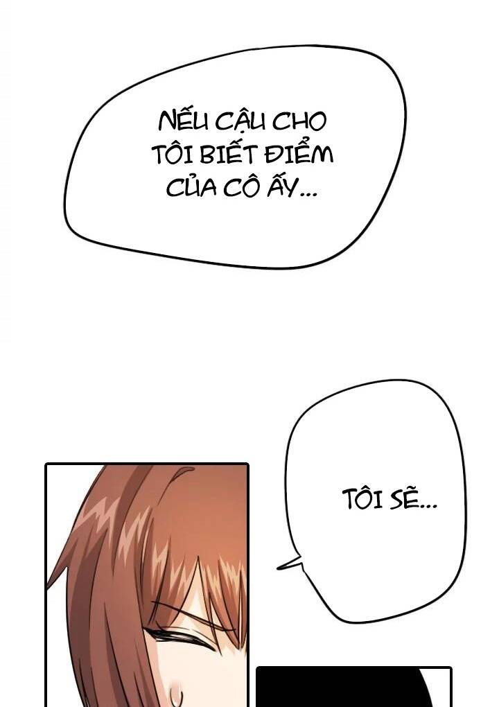 Lãng Mạn Giòn Tan Chap 92 - Next Chap 93