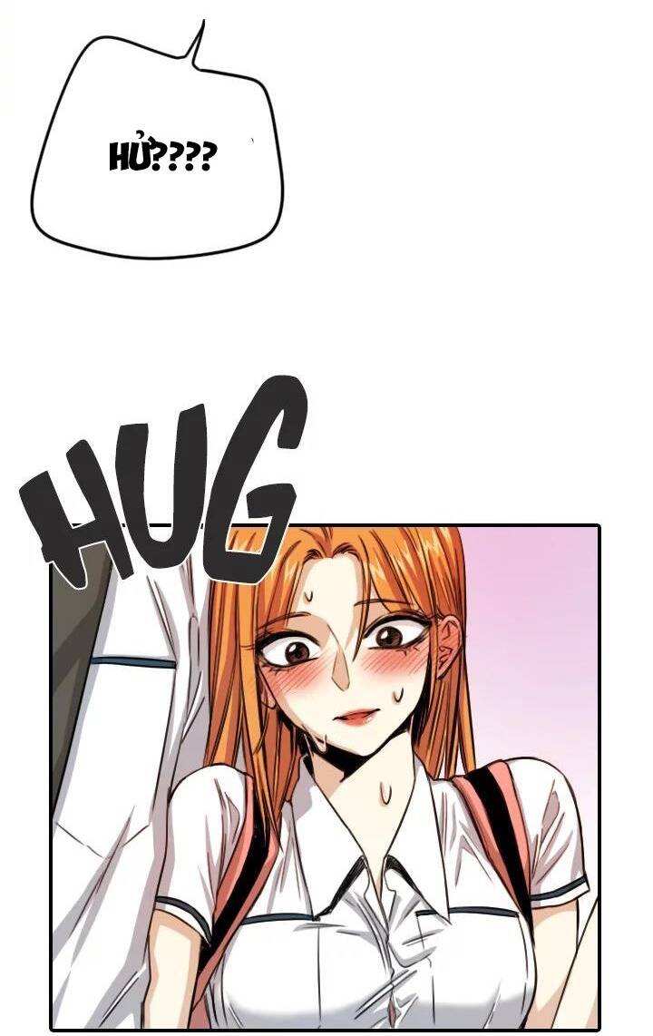 Lãng Mạn Giòn Tan Chap 94 - Next Chap 95