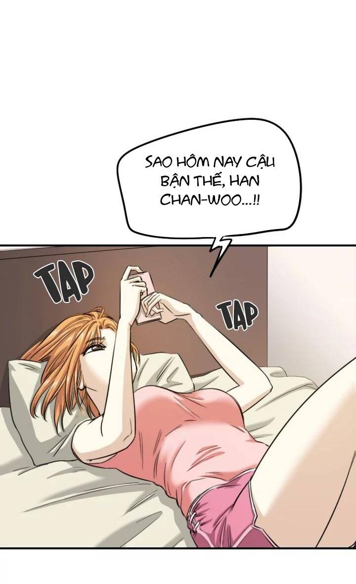 Lãng Mạn Giòn Tan Chap 96 - Next Chap 97