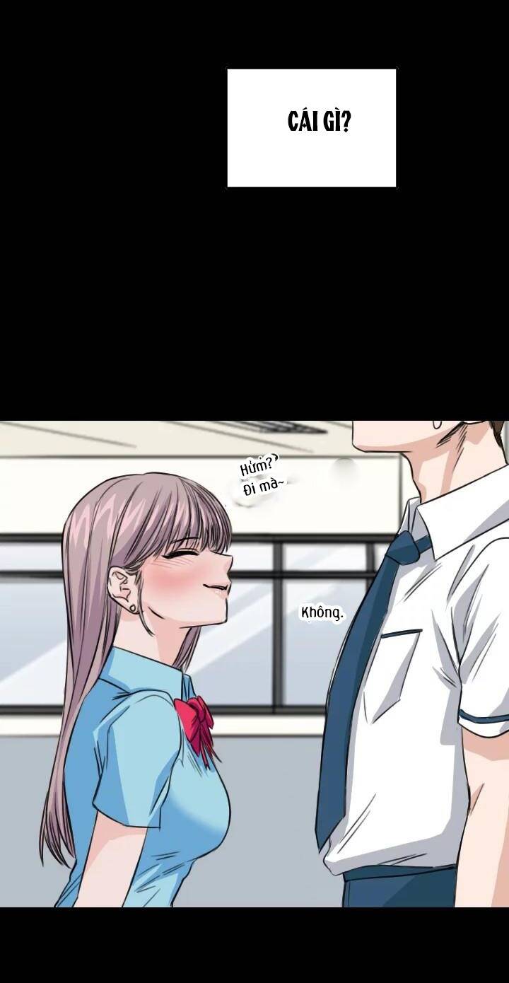 Lãng Mạn Giòn Tan Chap 93 - Next Chap 94