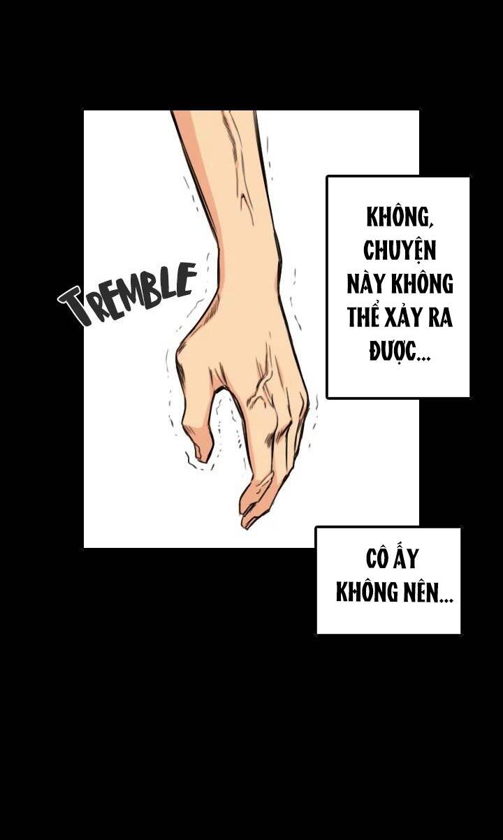 Lãng Mạn Giòn Tan Chap 93 - Next Chap 94