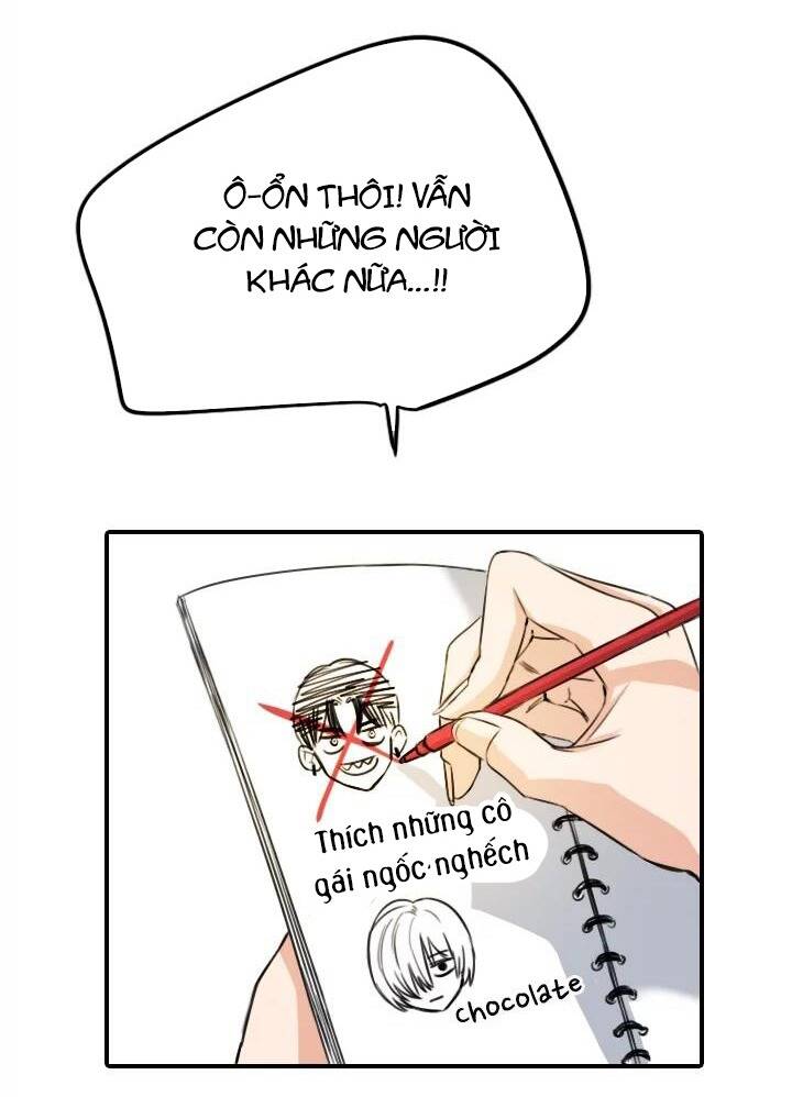 Lãng Mạn Giòn Tan Chap 92 - Next Chap 93