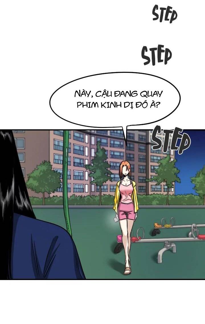 Lãng Mạn Giòn Tan Chap 96 - Next Chap 97