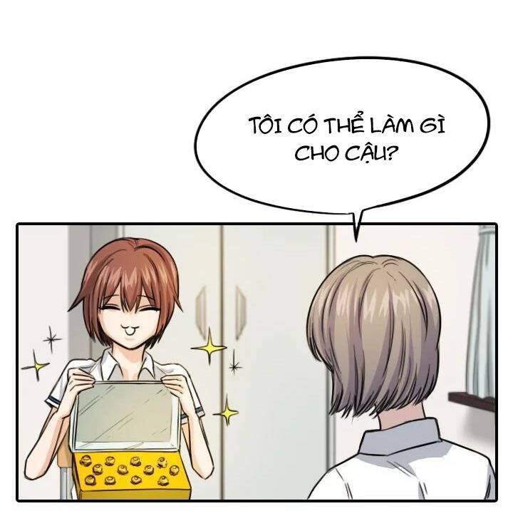Lãng Mạn Giòn Tan Chap 92 - Next Chap 93