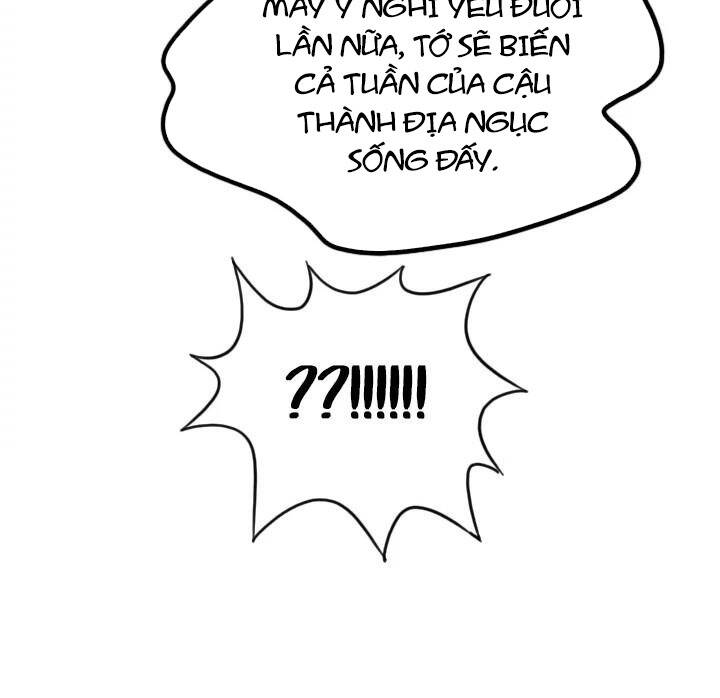 Lãng Mạn Giòn Tan Chap 95 - Next Chap 96