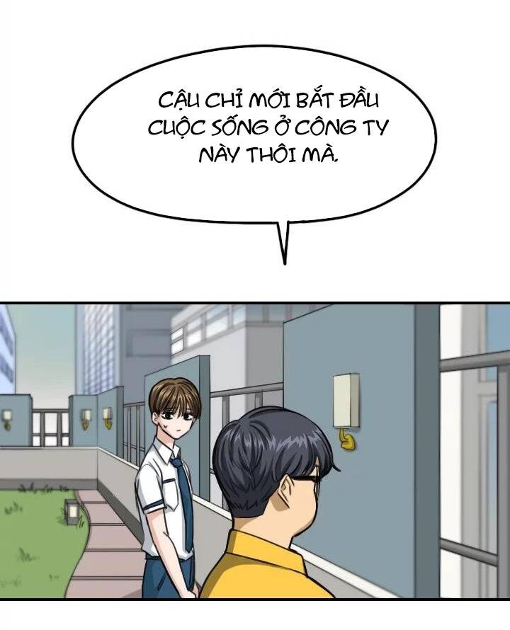 Lãng Mạn Giòn Tan Chap 93 - Next Chap 94