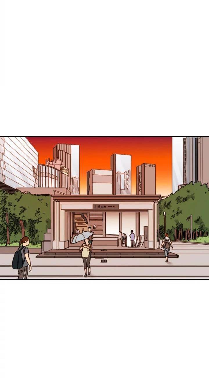 Lãng Mạn Giòn Tan Chap 94 - Next Chap 95