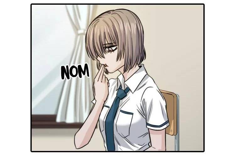 Lãng Mạn Giòn Tan Chap 92 - Next Chap 93