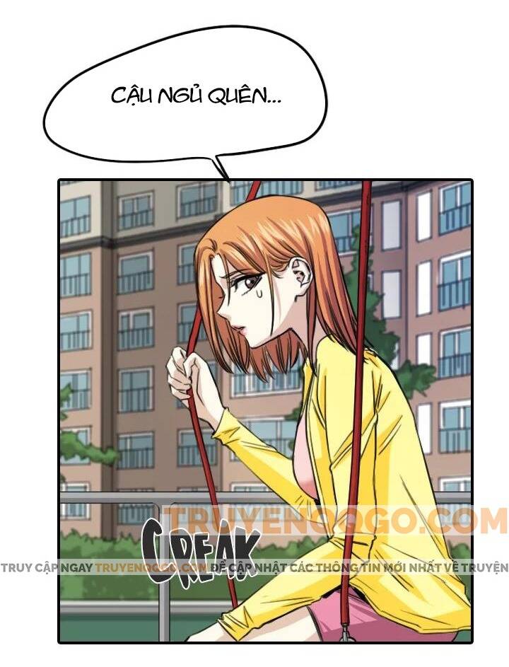 Lãng Mạn Giòn Tan Chap 96 - Next Chap 97