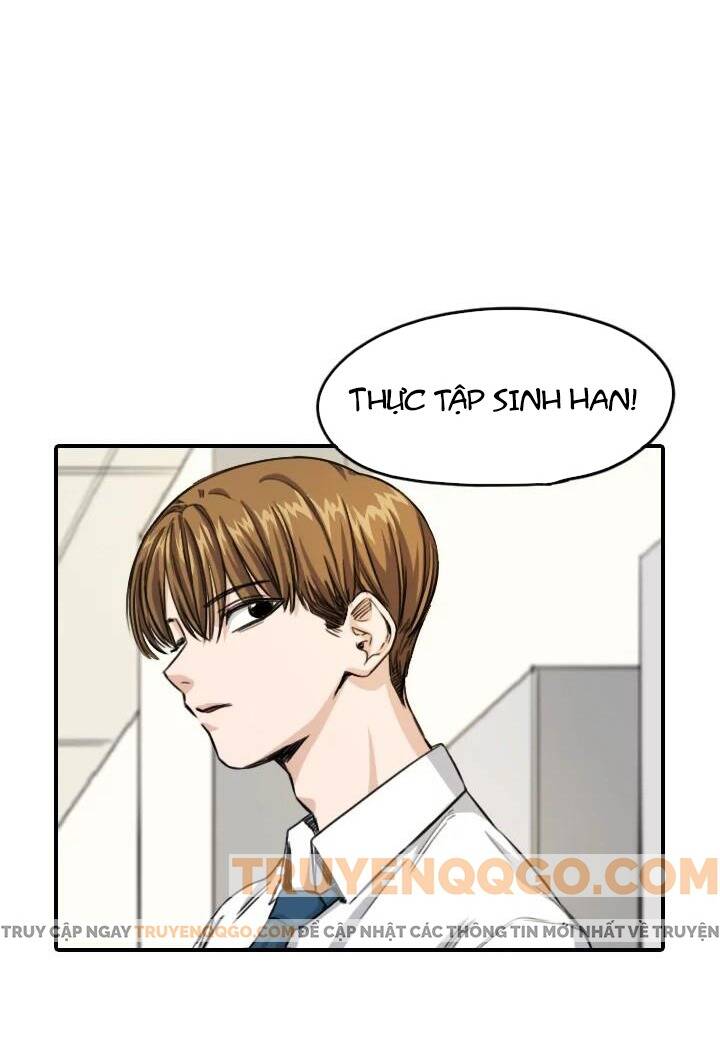 Lãng Mạn Giòn Tan Chap 95 - Next Chap 96