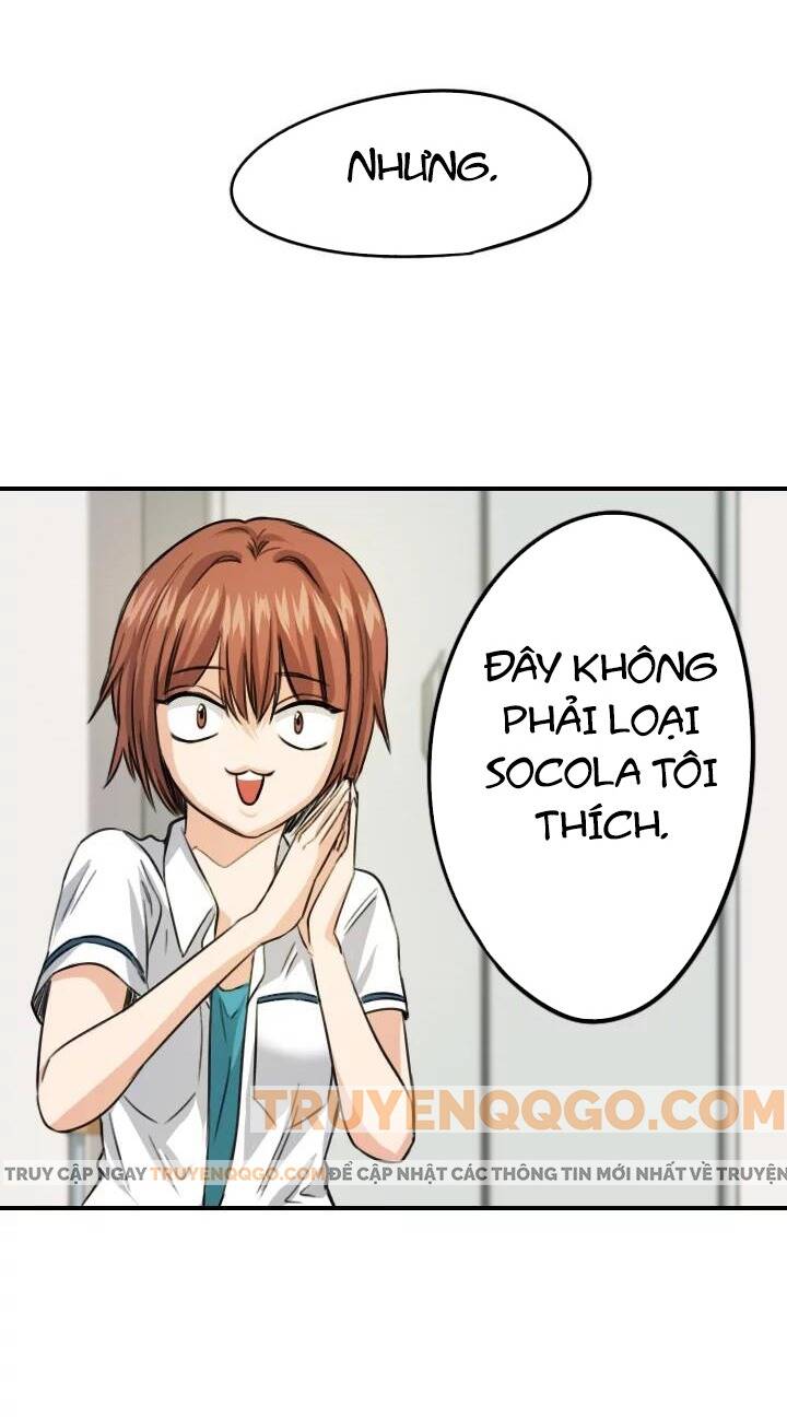 Lãng Mạn Giòn Tan Chap 92 - Next Chap 93