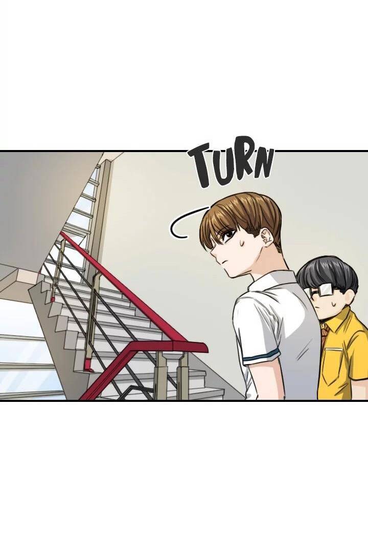 Lãng Mạn Giòn Tan Chap 95 - Next Chap 96