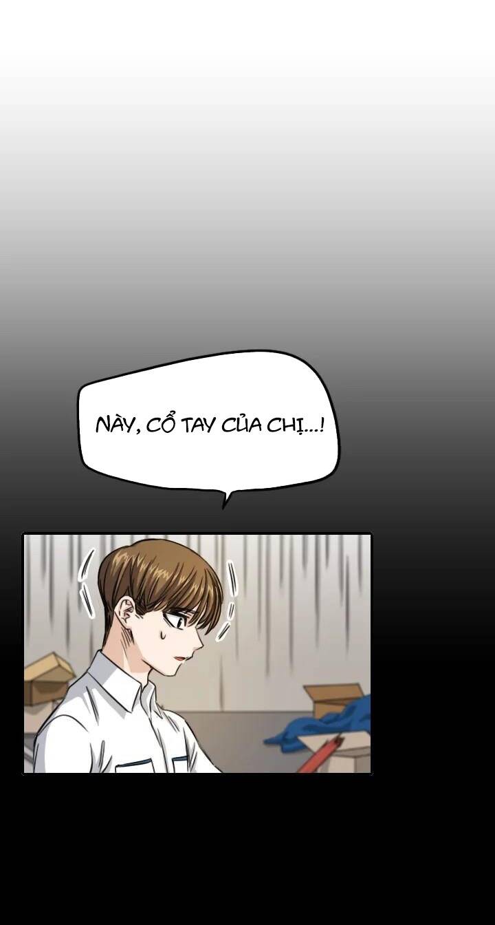 Lãng Mạn Giòn Tan Chap 91 - Next Chap 92