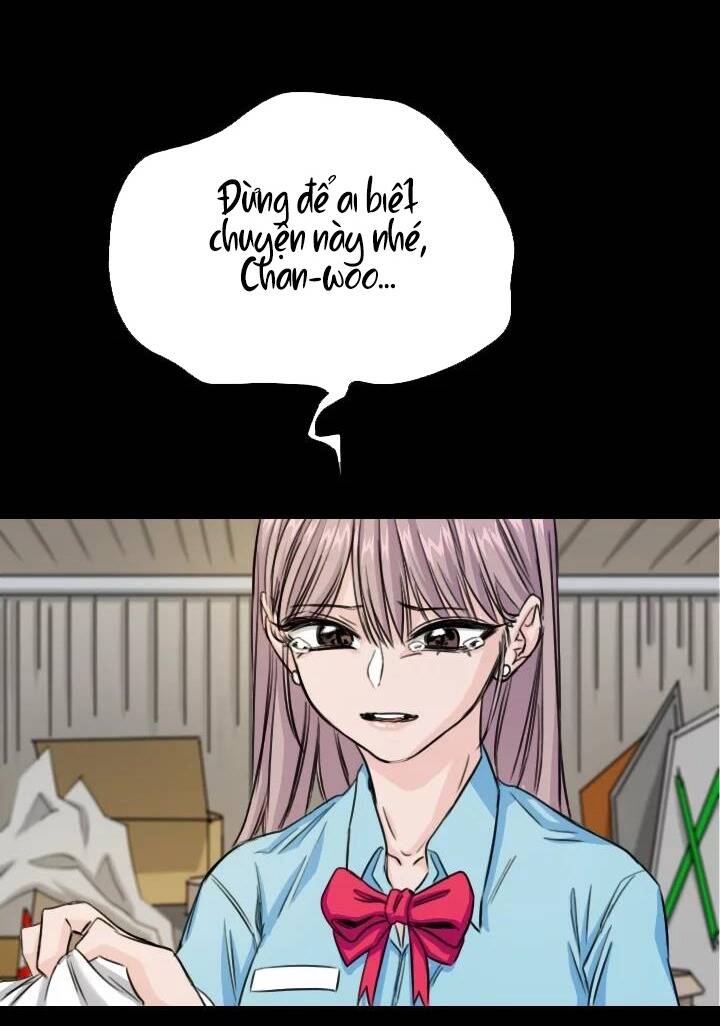 Lãng Mạn Giòn Tan Chap 91 - Next Chap 92