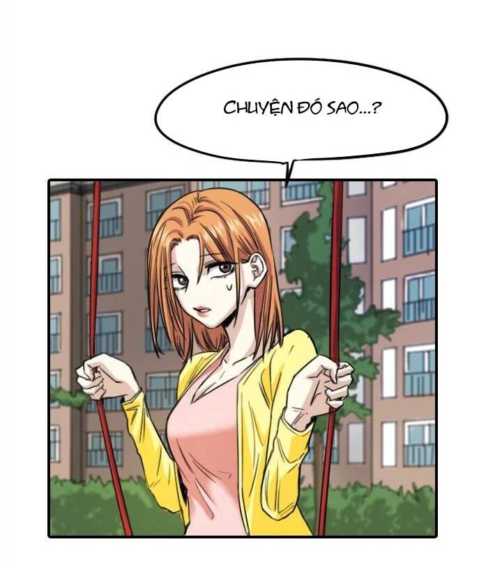 Lãng Mạn Giòn Tan Chap 96 - Next Chap 97