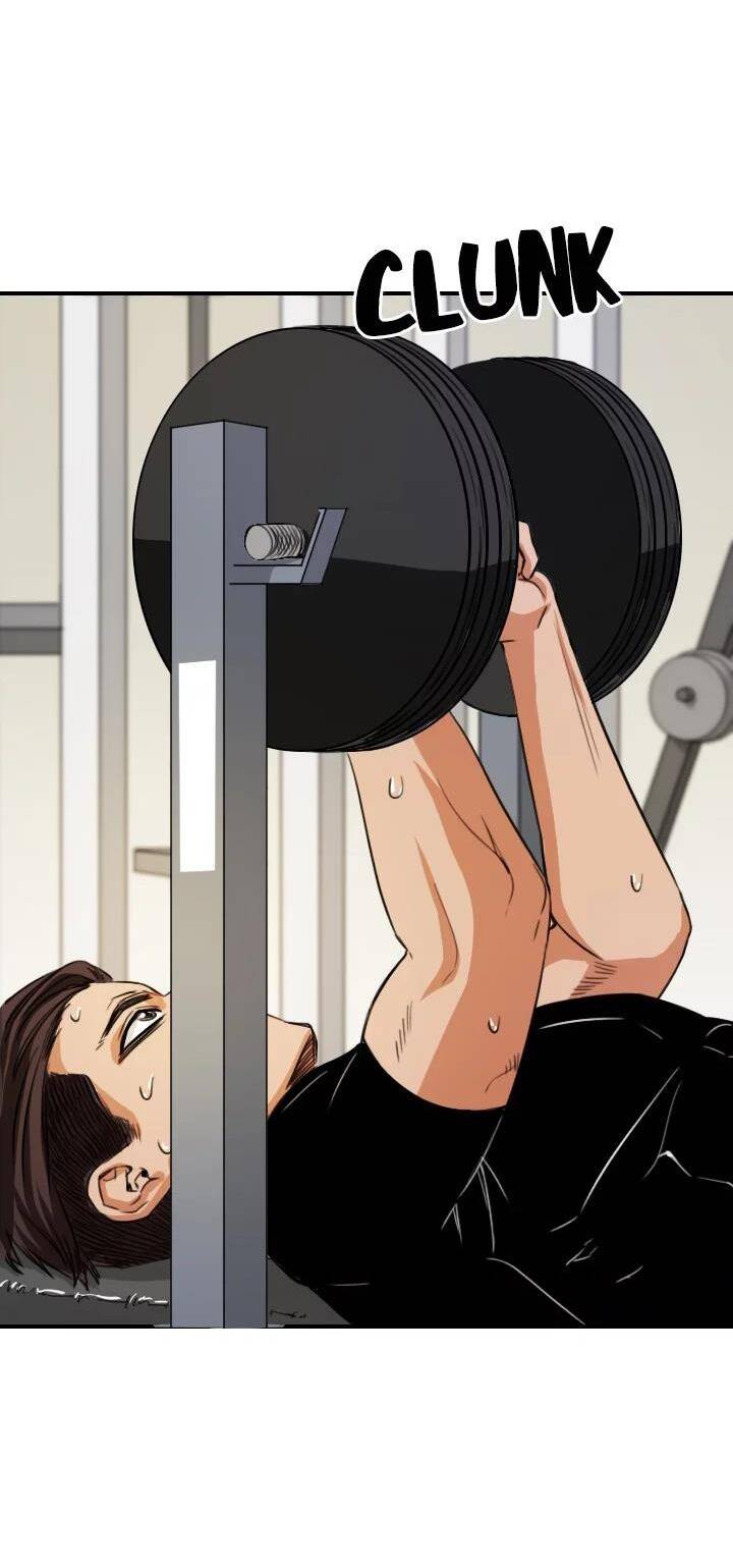 Lãng Mạn Giòn Tan Chap 92 - Next Chap 93