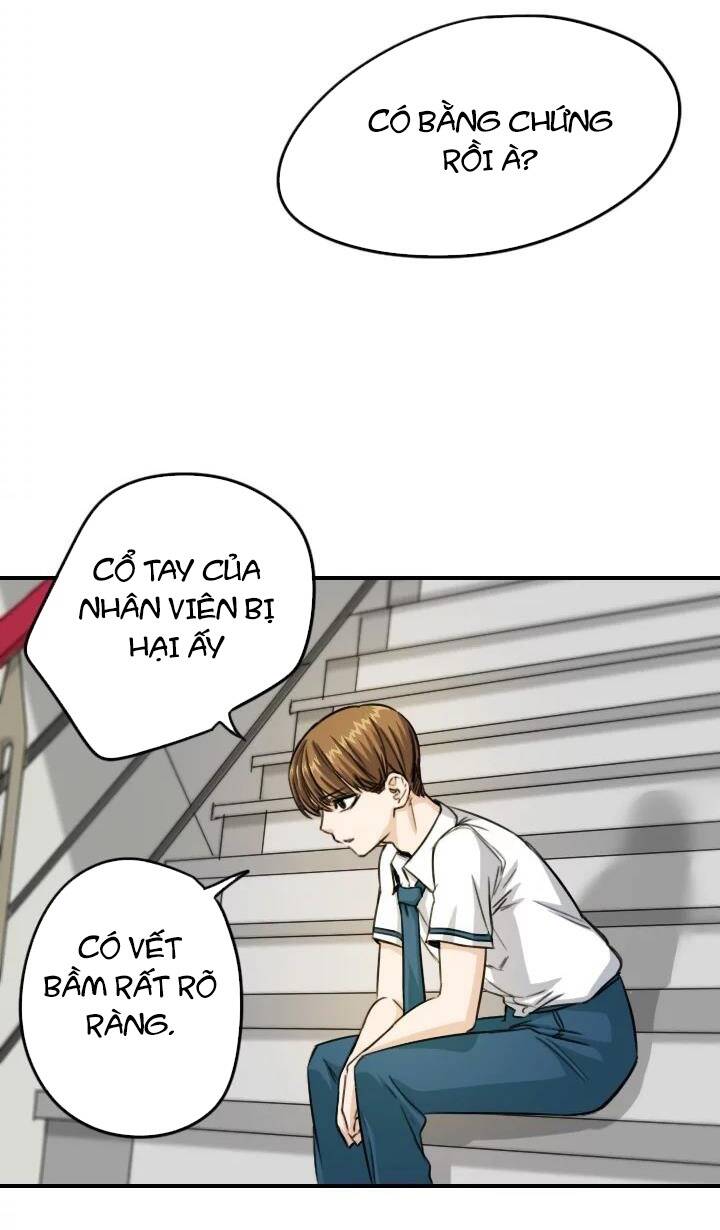 Lãng Mạn Giòn Tan Chap 95 - Next Chap 96