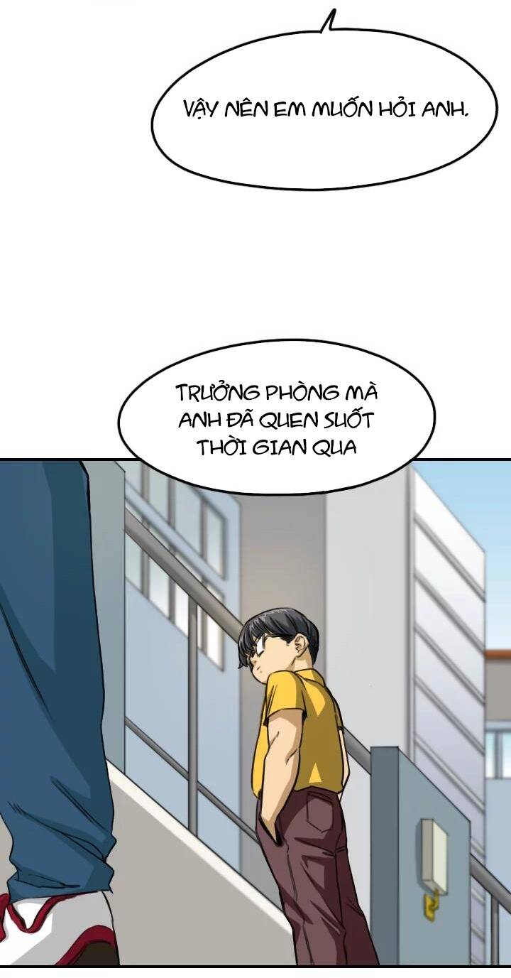 Lãng Mạn Giòn Tan Chap 93 - Next Chap 94