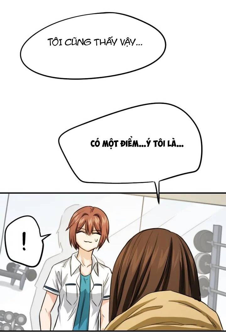 Lãng Mạn Giòn Tan Chap 92 - Next Chap 93