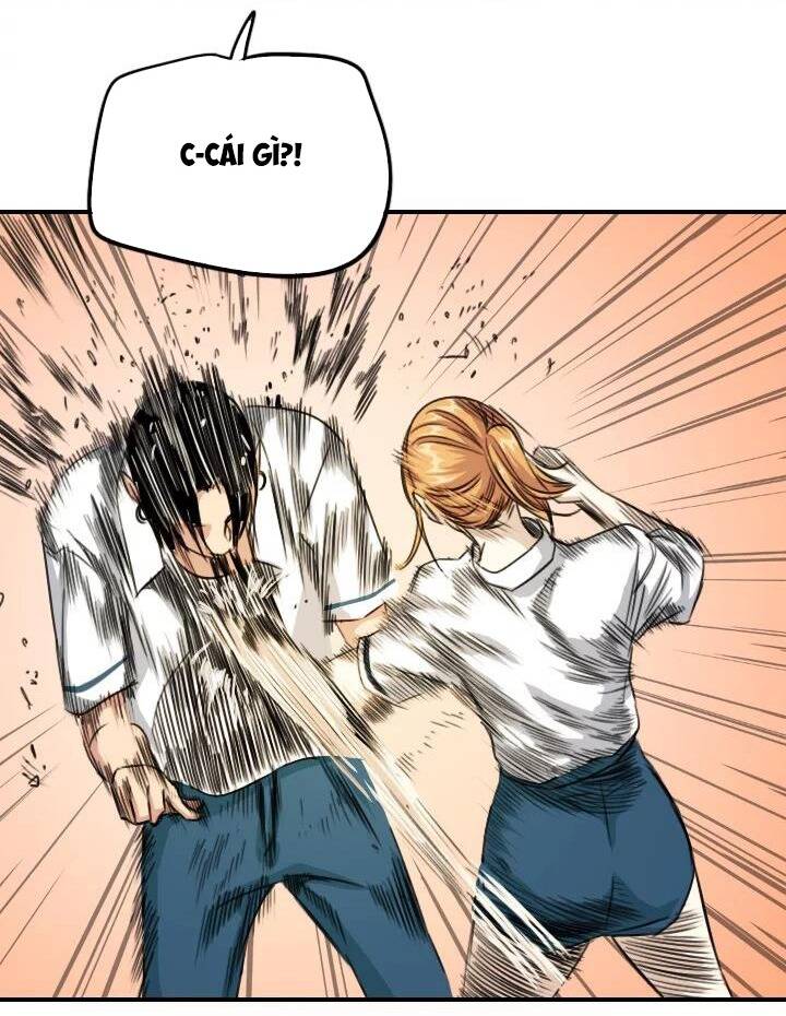 Lãng Mạn Giòn Tan Chap 92 - Next Chap 93