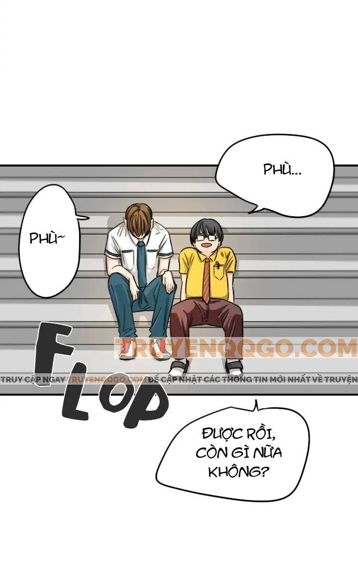 Lãng Mạn Giòn Tan Chap 95 - Next Chap 96