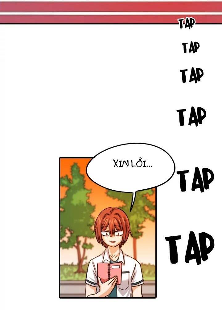 Lãng Mạn Giòn Tan Chap 92 - Next Chap 93