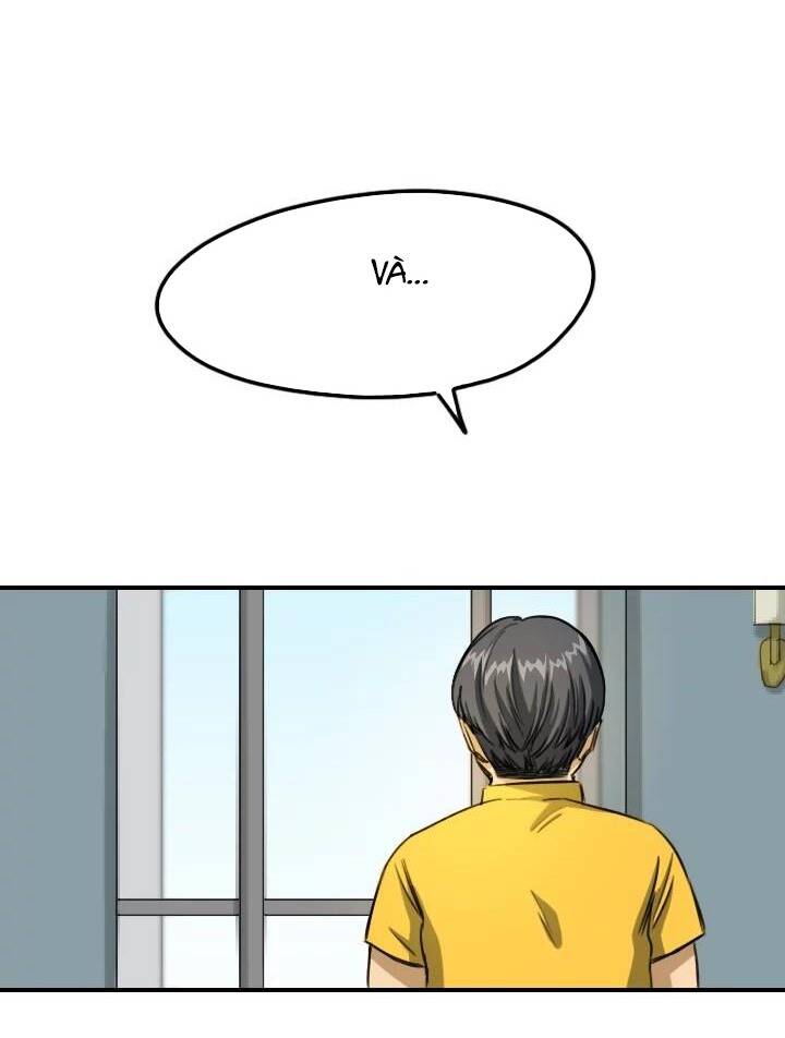 Lãng Mạn Giòn Tan Chap 93 - Next Chap 94