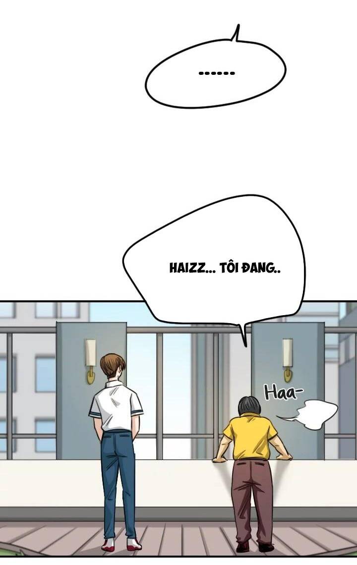 Lãng Mạn Giòn Tan Chap 93 - Next Chap 94