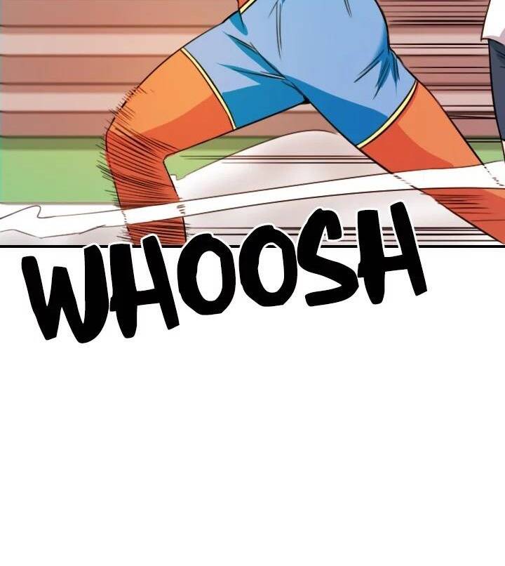 Lãng Mạn Giòn Tan Chap 92 - Next Chap 93