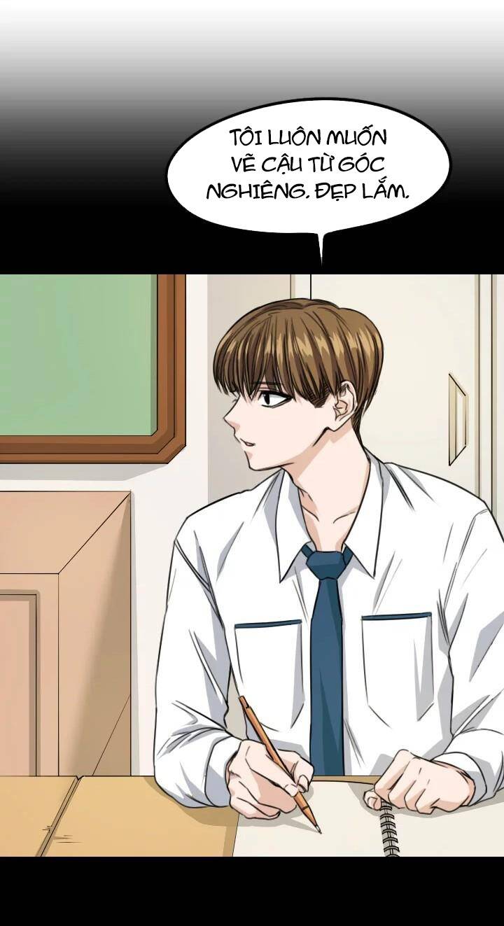 Lãng Mạn Giòn Tan Chap 96 - Next Chap 97